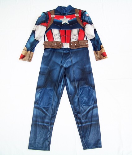 Disney store kostüm - disney, captain