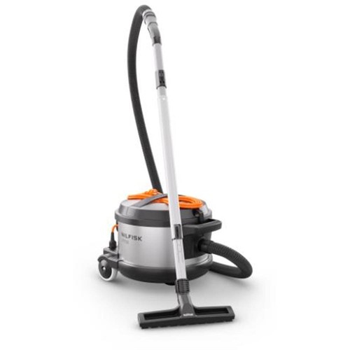 Nilfisk 930 eco - pro, hepa