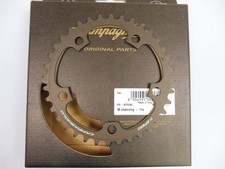 Campagnolo Athena 2015 / CT - 36 Kettenblatt ( FC - AT036 ) NOS 11 Sp.