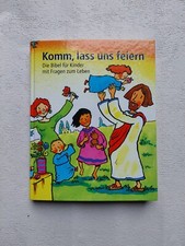 Komm, lass uns feiern von