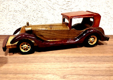 Auto modell x13x13 cm - ,