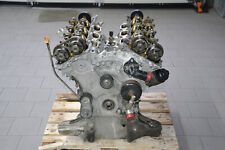 Maserati Ghibli M157 S Q4 4WD V6 Motor 302KW 410PS Engine Motore