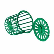 Halter für Nistmaterial