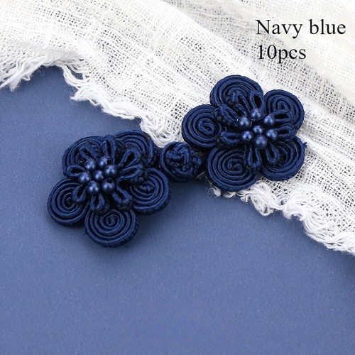 10pairs chinesisch knoten - chinesisch,