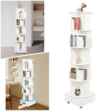 173cm Bücherregal 360°