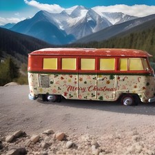 VW Bus, offiziell lizenziertes