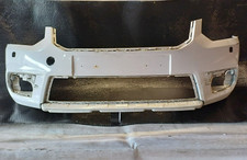 HH1* Skoda Octavia 5E Scout  Stoßstange Stoßfänger SRA vorne 5E0807221K