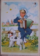 #4 - Geburtstagskarte Blendax