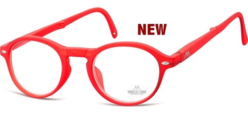 Klappbrille montana 66r - montana,