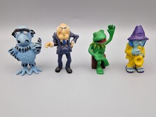 Muppet Show Hai 4x Figuren