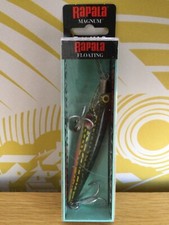 Rapala Magnum - schwimmend -