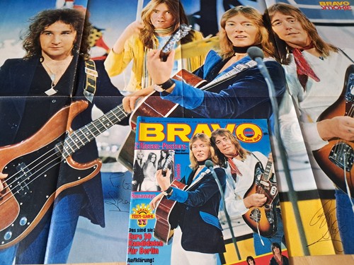 Bravo vom 4 1977 - bravo,