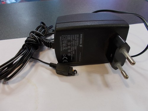 Ericsson charger for 688 - for,