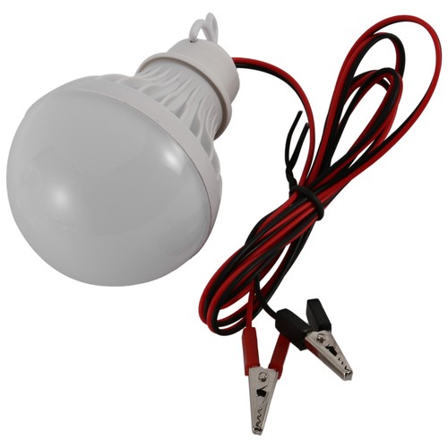 12v led gluehbirne - 7w,