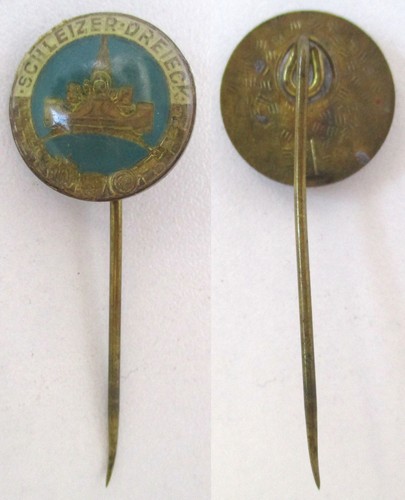 Ddr anstecknadel - ddr,