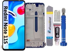 Für Xiaomi Redmi Note 11S