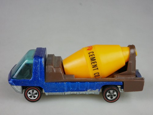 Hot wheels redlines the - redlines,
