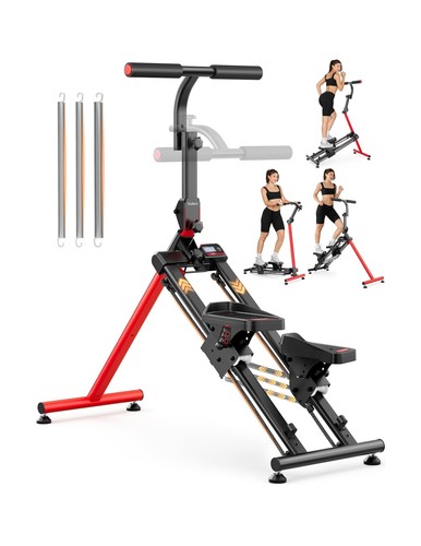 Yoleo adjustable resistance - yoleo,