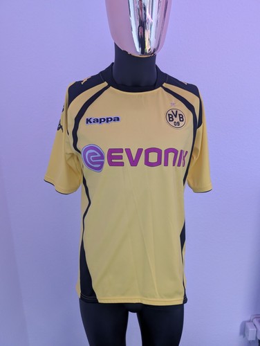 Borussia dortmund bvb - dortmund, trikot