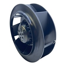 EBM Papst Radialventilator Lüfter R2E190-AO26-05 230V 50/60Hz Lüfter von EBM