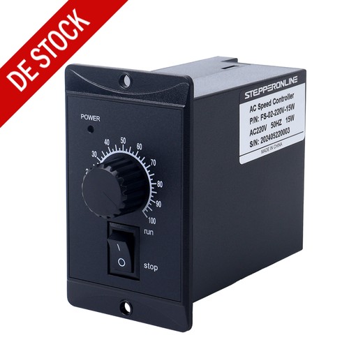 Drehzahlregler 15w 220v für - drehzahlregler,