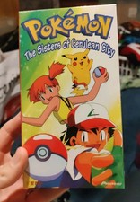 Pokemon The Sisters Of