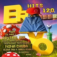 Bravo hits vol 120 - vol.120, von