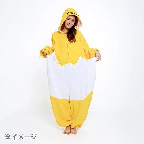 Sanrio gudetama halloween - sanrio,
