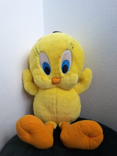 Looney tunes tweety plüsch - looney,