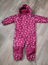 HAPPY KIDS Schneeanzug/Overall