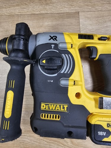 Dewalt dch273 18v brushless - 18v, xr