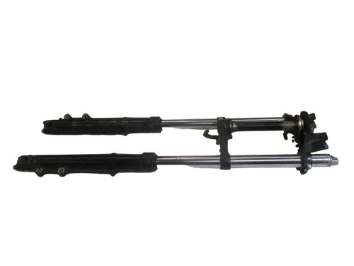 Gabel honda 750 - 1.,