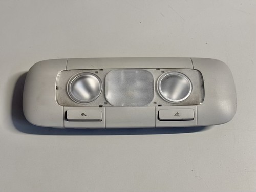 Innenlicht leselampe hinten - innenlicht,