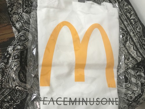 Dragon mcdonalds - g-dragon,