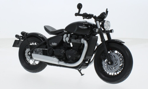 Triumph bonneville bobber - triumph,
