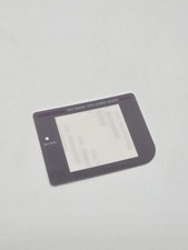 Front Display Scheibe für