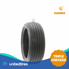 Used 215/45R17 Hankook Ventus