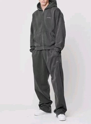 Basic wide jogger script - basic,