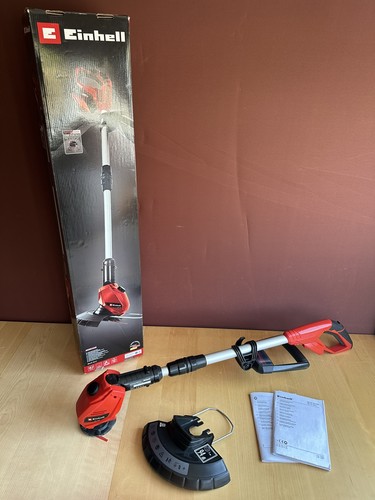 Einhell li akku - 18,