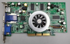 Grafikkarte MEDION NVIDIA