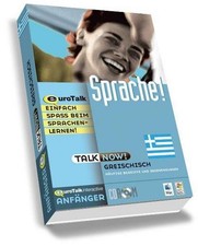 Talk Now! Griechisch, 1 CD-ROM
