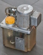 SHOWA Type Ymas 3 Schmierpumpe