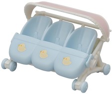 GW355a Sylvanian Families -