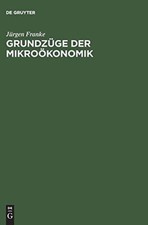 Franke - Grundzuge Der