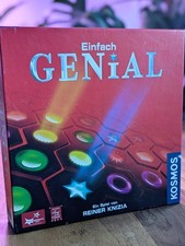 Einfach genial sonderausgabe - sonderausgabe,