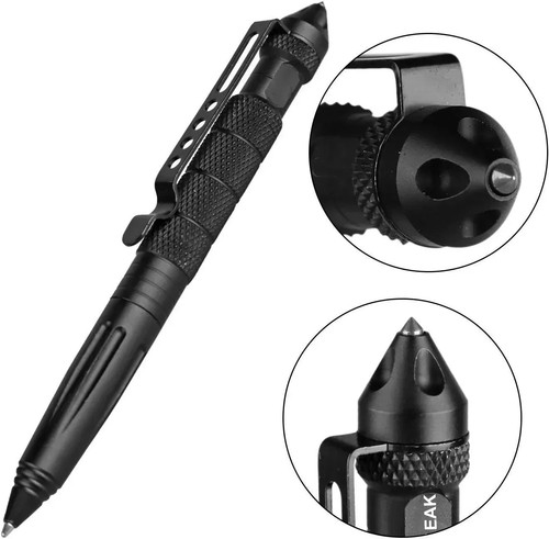 Tactical pen büro notfall - tactical,