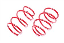 TA Technix Tieferlegungsfedern