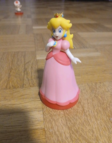 Nintendo amiibo figur - amiibo,
