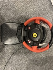 Thrustmaster Ferrari 458