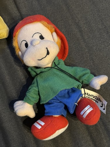 Vintage männekes motzpuppe - vintage,